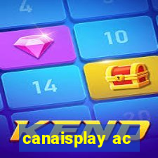 canaisplay ac